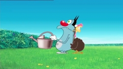 اوگی (فصل1-قسمت53)